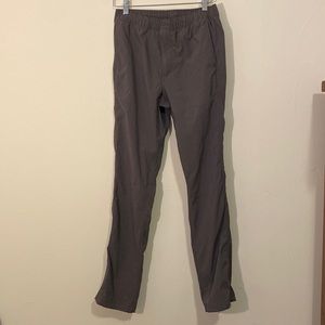 Topo Designs Boulder Pants Charcoal Men’s Small